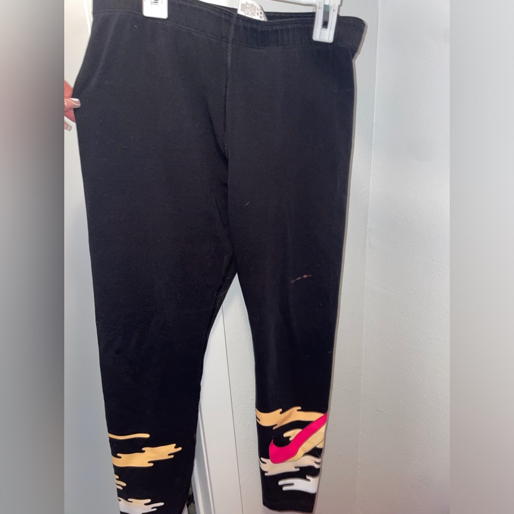 Nike leggings
